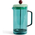 Thumbnail photo of French Press Brewer Coffee Press 1 Liter