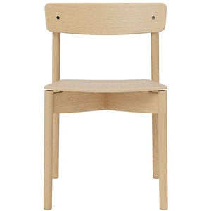 Photo of T01 Cross Chair