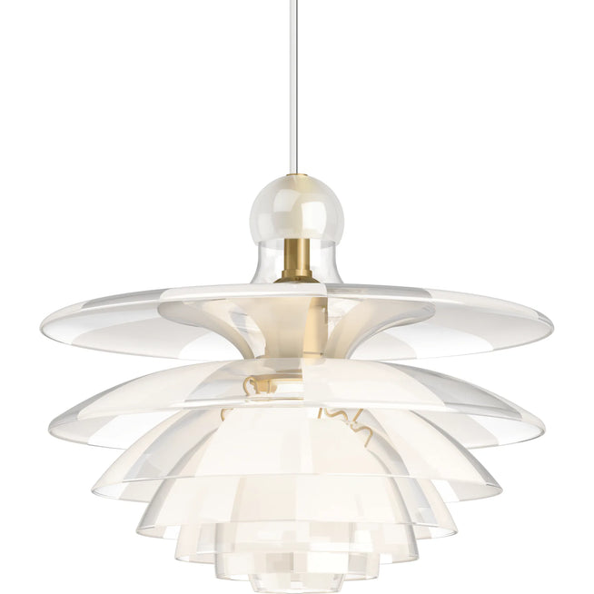 Photo of Ph Septima Hanging Lamp