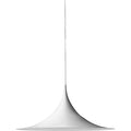 Thumbnail photo of Semi Pendant Lamp, Large
