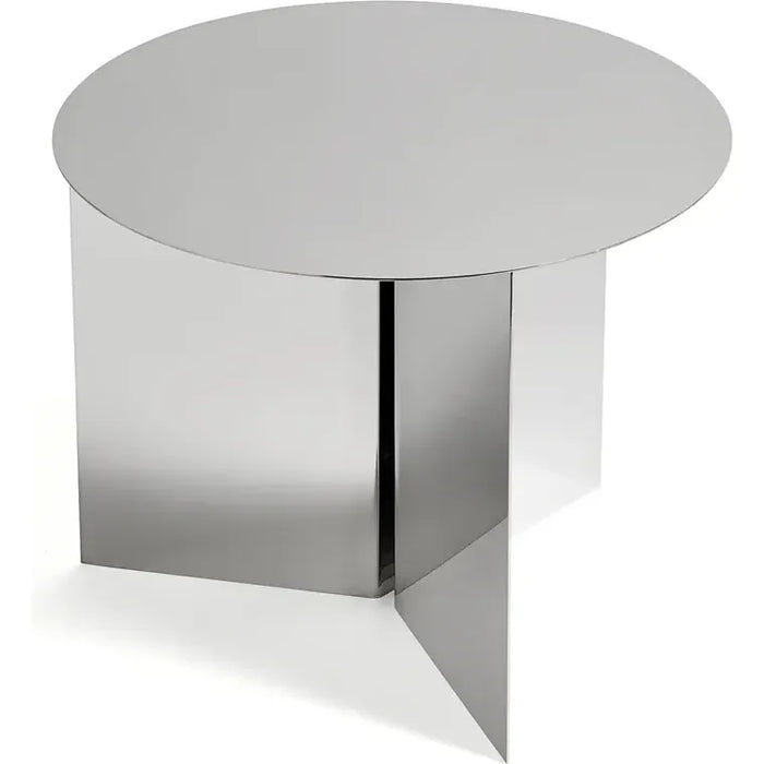 Photo of Slit Table Round Ø45