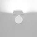 Thumbnail photo of Rea 12 Wall Lamp White