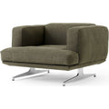Thumbnail photo of Inland AV21 Lounge Chair