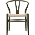 CH24 Wishbone Chair Soft | Hans J. Wegner x Ilse Crawford