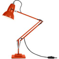 Thumbnail photo of Original 1227 Desk Lamp Linen White - Desk Lamps - George Carwardine - White