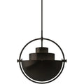 Thumbnail photo of Multi-Lite Pendant Lamp, Small