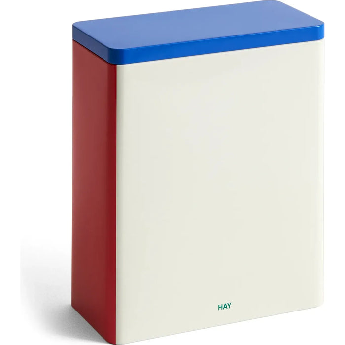 Photo of Tin Container - X-Large