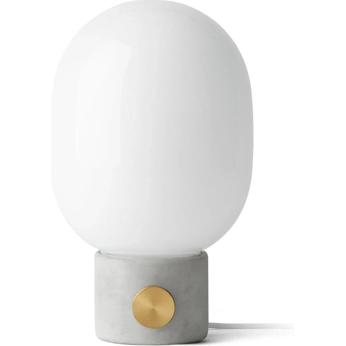 Photo of JWDA Concrete Table Lamp 1