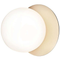 Thumbnail photo of Liila 1 Large Wall Lamp/ceiling Lamp