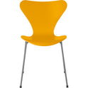 3107 Series 7 Chair - Silver Grey Base