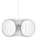 Thumbnail photo of Coil Lamp Eu