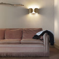 Thumbnail photo of Foglio Wall Lamp