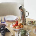 Thumbnail photo of Pipe Jug 1.2 L Stainless Steel