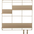 Thumbnail photo of Osca Wall Stand