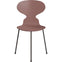 ANT 3100 Chair - 3 Legs