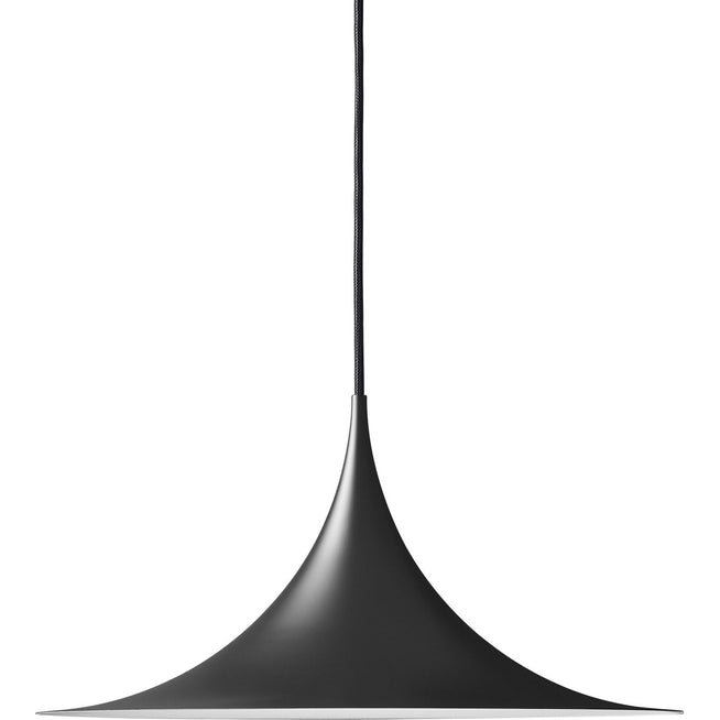 Photo of Semi Pendant Lamp, Medium