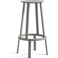 Thumbnail photo of Revolver Bar Stool H75 cm