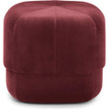 Thumbnail photo of Circus Pouf Dark