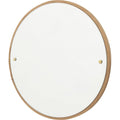 Thumbnail photo of CM-1 Circle Mirror 1