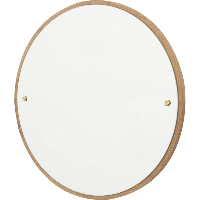 Photo of CM-1 Circle Mirror 1