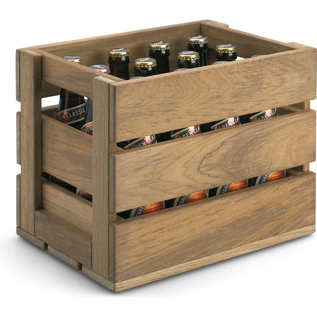 Photo of Dania Box High Skagerak By