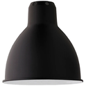 Lampshades from Lampe Gras (black, Round Shade/shade