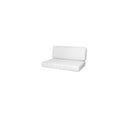 Savannah Sofa Cushion Cane-line Natté White
