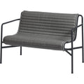 Thumbnail photo of Palissade Dining Bench Soft Quilted Cushion