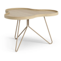 Flower Mono Table 62x66 Cm height 39 Cm