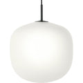 Thumbnail photo of Rime Pendant Lamp, Ø25 cm