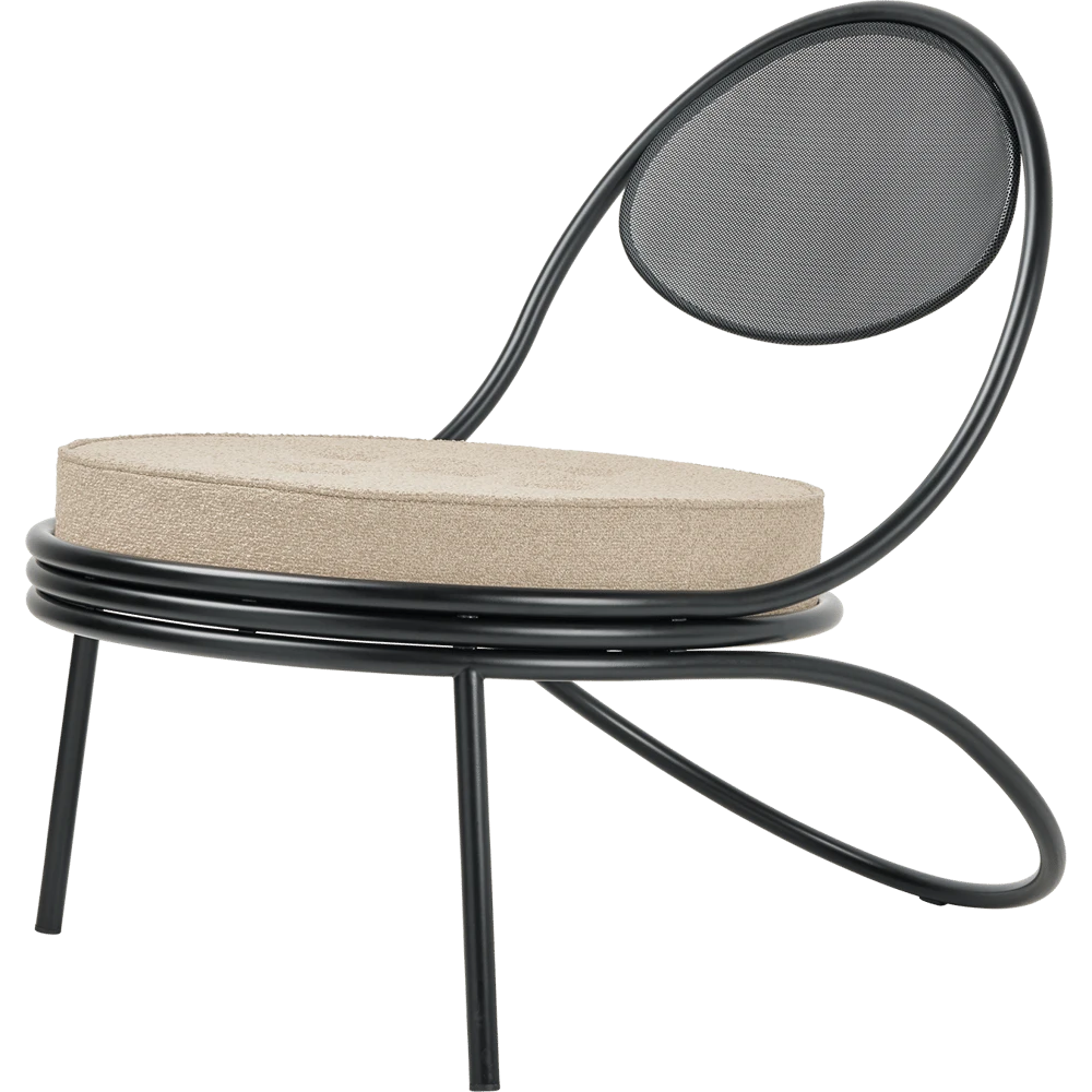 Copacabana Lounge Chair