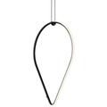 Thumbnail photo of Arrangements Drop Up Pendant Lamp