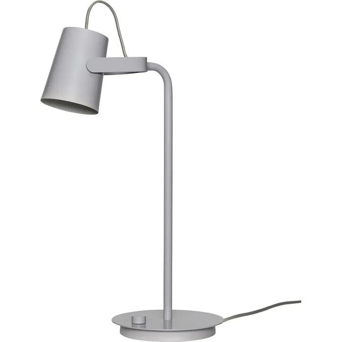 Photo of Ardent Table Lamp Light Grey