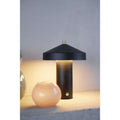 Thumbnail photo of Hatto Lampe Sort - L301078