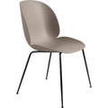 Thumbnail photo of Beetle Dining Chair, Un-upholstered, Conic Base
