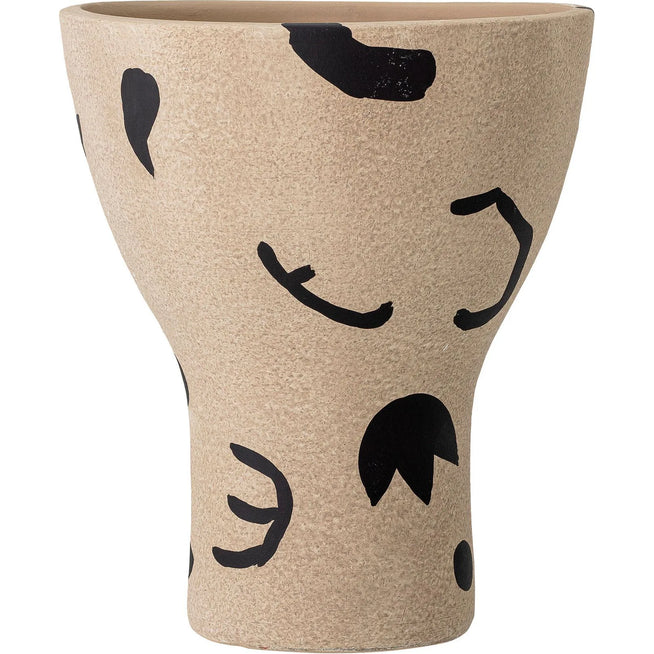 Photo of Nans Vase - Brun