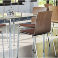 Thumbnail photo of RBM Com Model K42H Chair