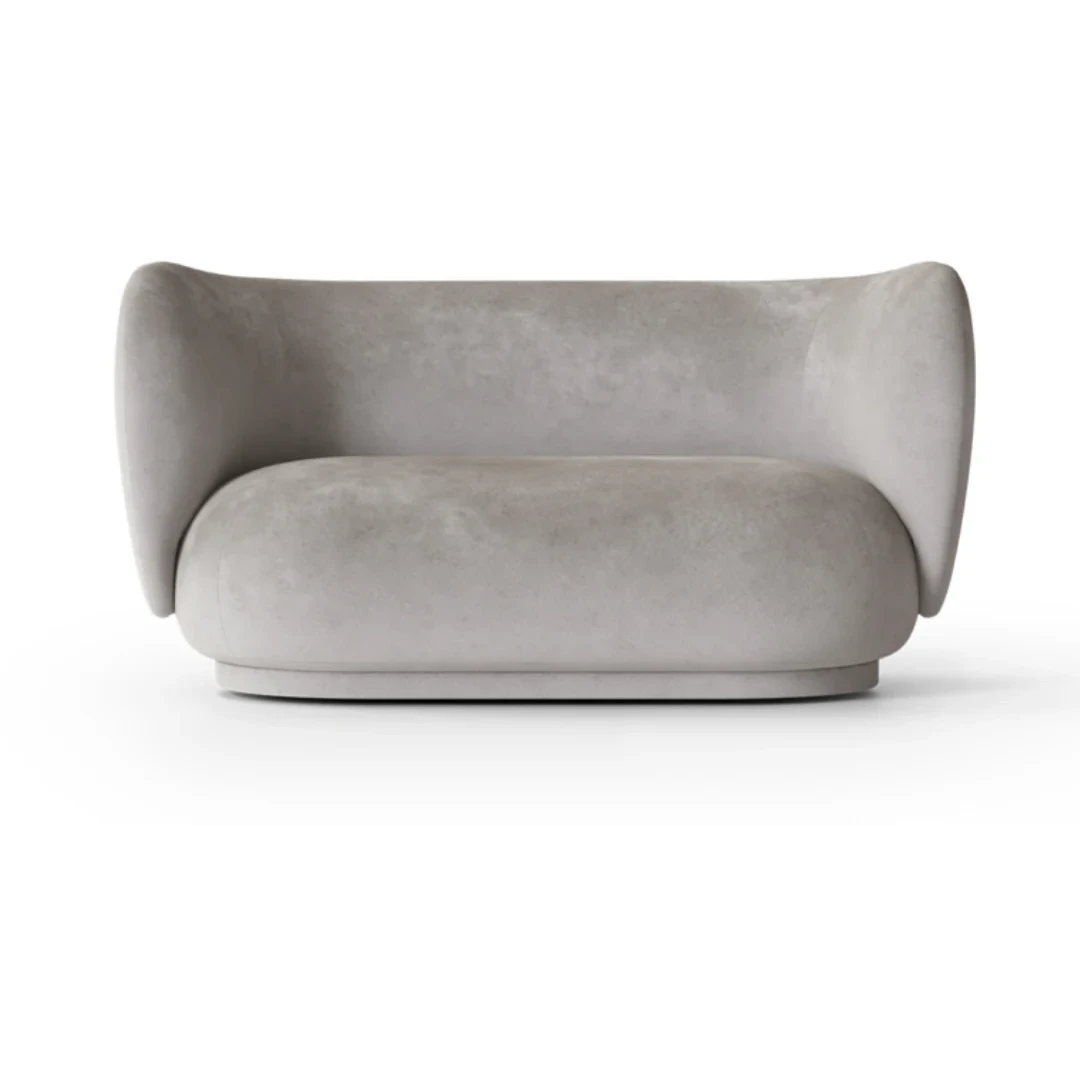 Rico Two Seater Sofa