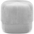 Thumbnail photo of Circus Pouf Small 1