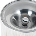 Thumbnail photo of Model 597 Floor Lamp, H29 cm