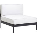 Thumbnail photo of Lidö Sofa Mid Section - Utomhussoffor - Emma Olbers