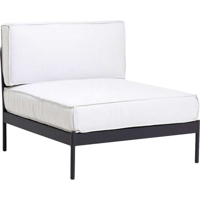 Photo of Lidö Sofa Mid Section - Utomhussoffor - Emma Olbers