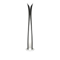 Thumbnail photo of Cadmo Led Floor Lamp Black/White Interior - Shade Lamps - Karim Rashid - Black
