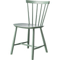 Thumbnail photo of J46 Chair Beech Dusty Green Painted