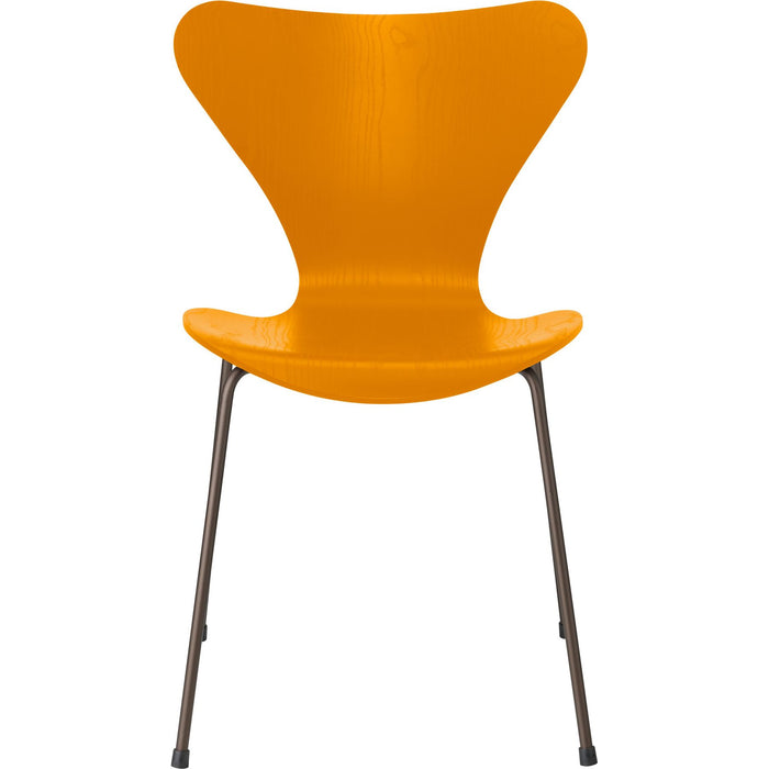 Photo of 3107 Series 7 Chair | Brown Bronze Base