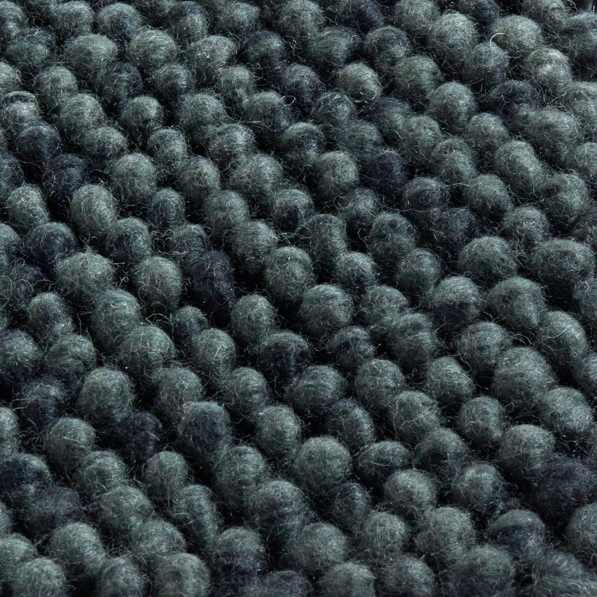 Peas Wool Rug 170x240 Cm