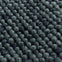 Peas Wool Rug 170x240 Cm