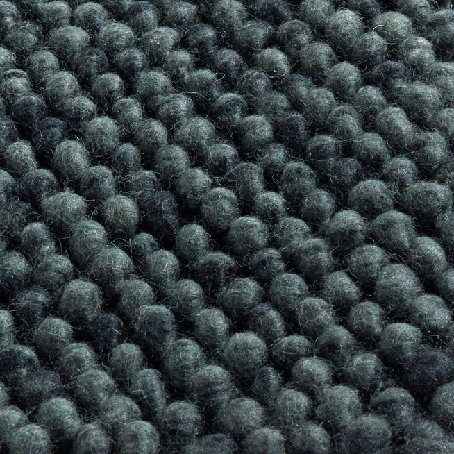 Photo of Peas Wool Rug 170x240 Cm