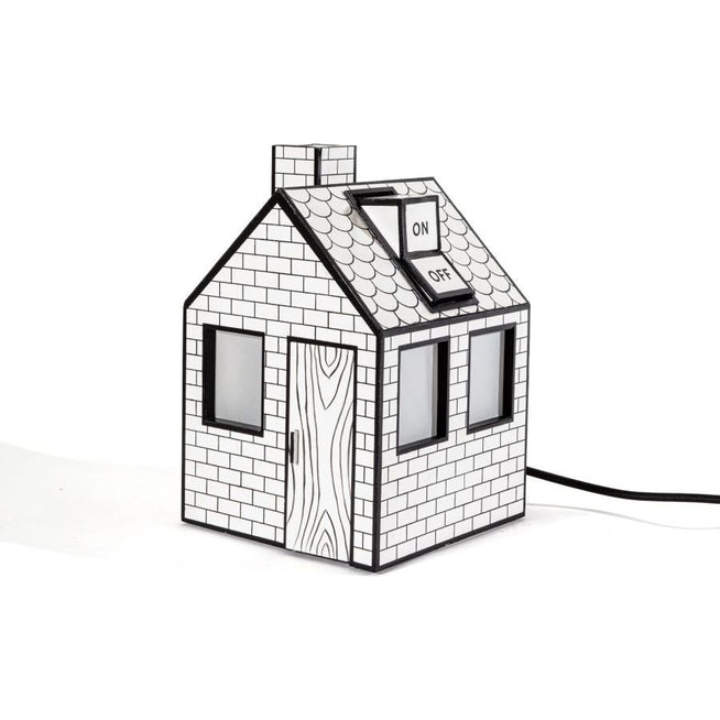 Photo of On-off Lamp