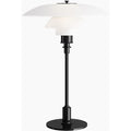 Thumbnail photo of Ph 3½-2½ Glas Bordlampe